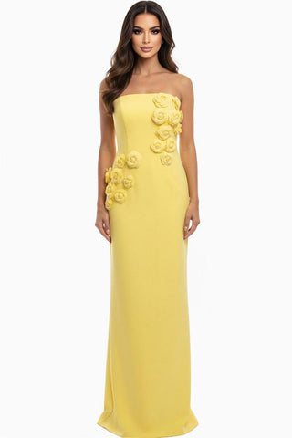 Jovani Prom Style Number 46884 - 7