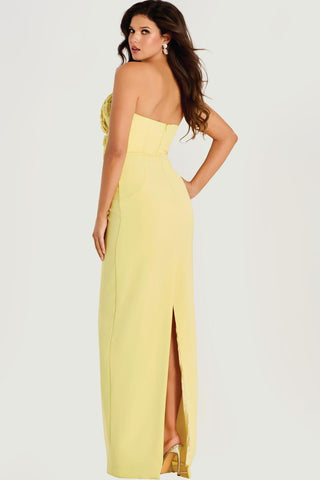 Jovani Prom Style Number 46884 - 9