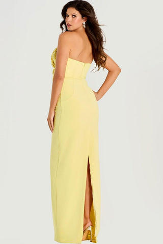 Jovani Prom Style Number 46884 - 5