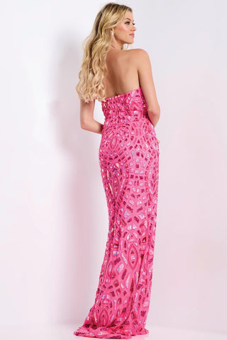 Jovani Prom Style Number 46938 - 4