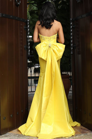 Jovani Prom Style Number 46982 - 2
