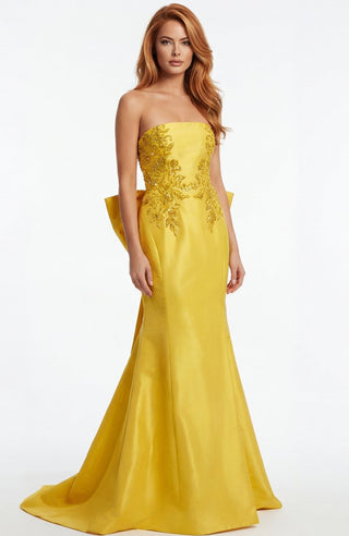 Jovani Prom Style Number 46982 - 4