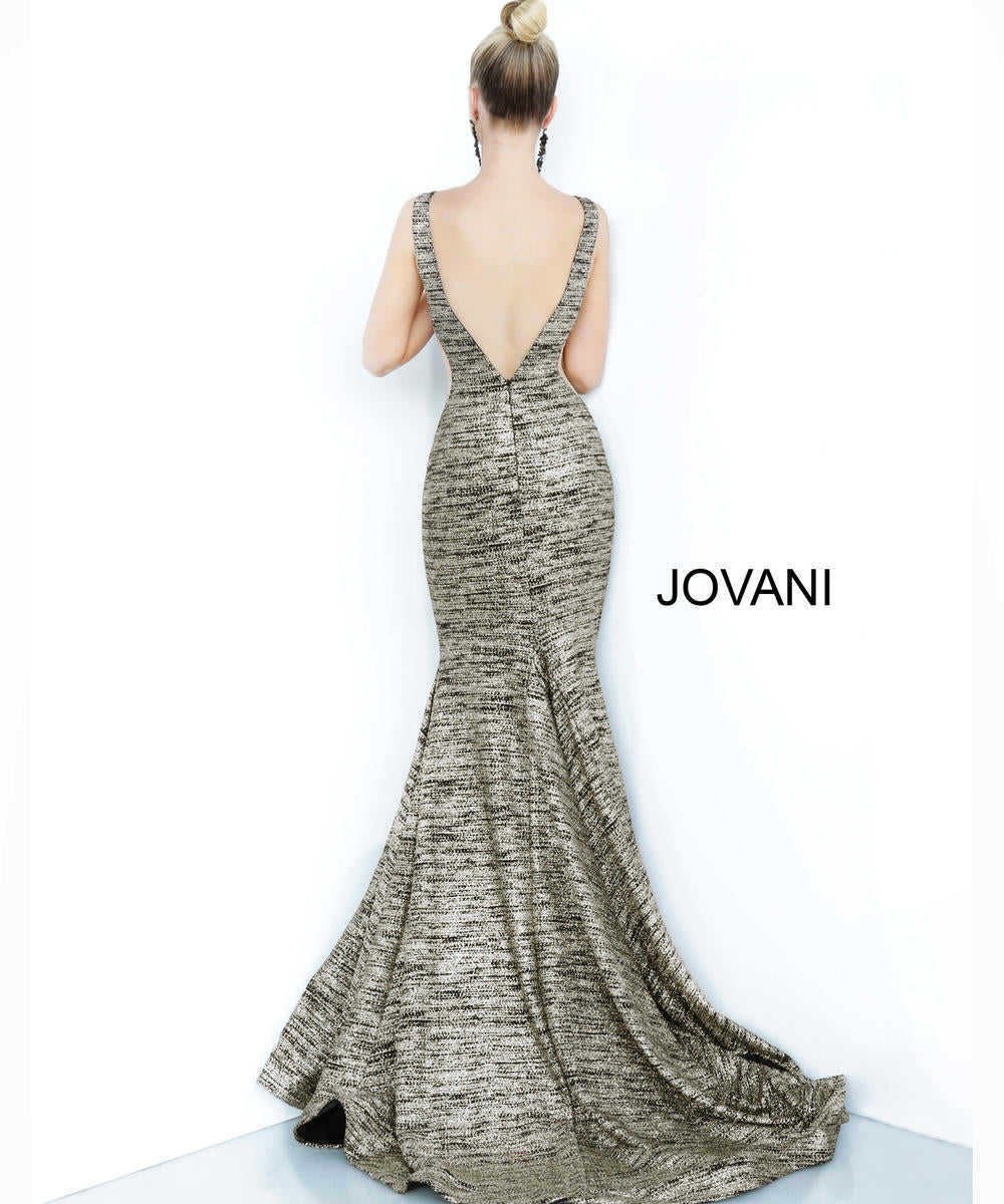 Jovani Prom Style Number 47075 - 17