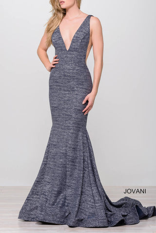 Jovani Prom Style Number 47075 - 18