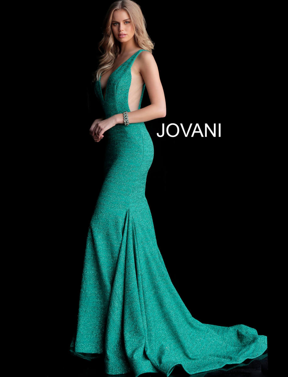 Jovani Prom Style Number 47075 - 11