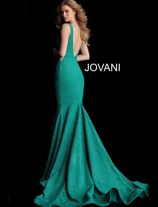 Jovani Prom Style Number 47075 - 2