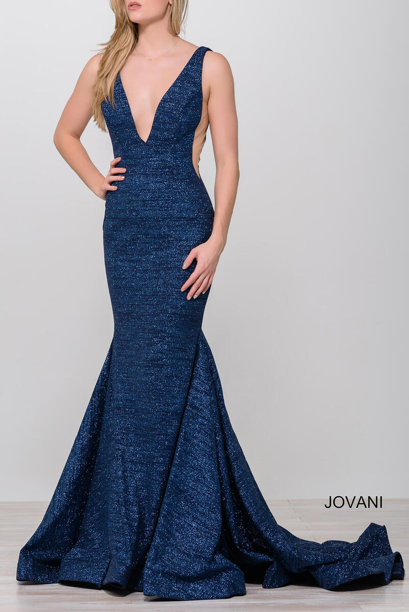 Jovani Prom Style Number 47075 - 19