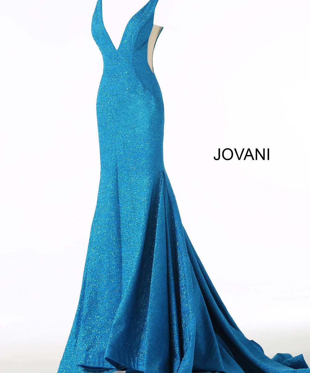 Jovani Prom Style Number 47075 - 20