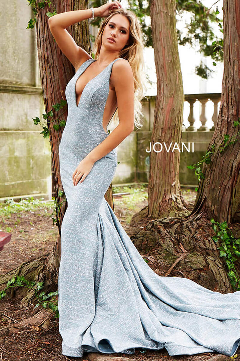 Jovani Prom Style Number 47075 - 13