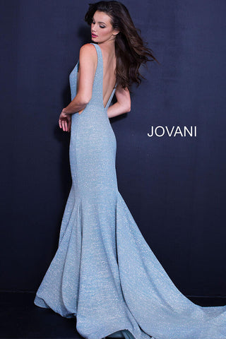 Jovani Prom Style Number 47075 - 8