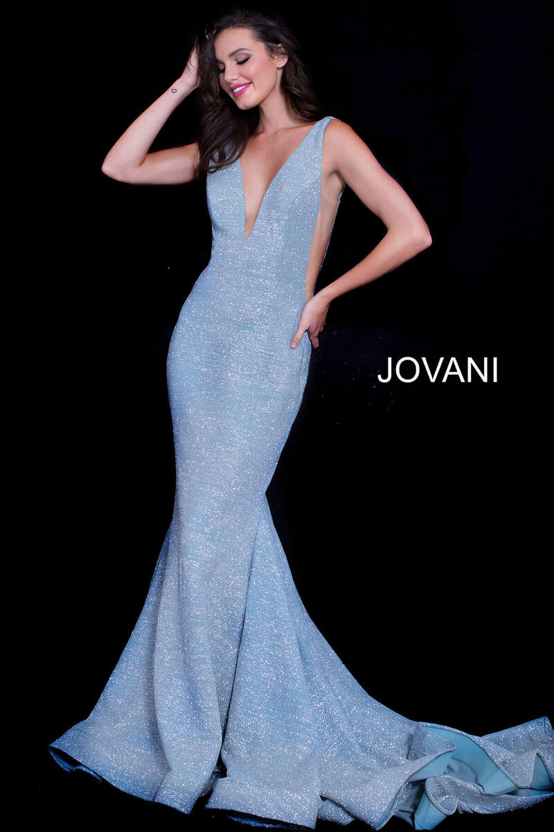 Jovani Prom Style Number 47075 - 15