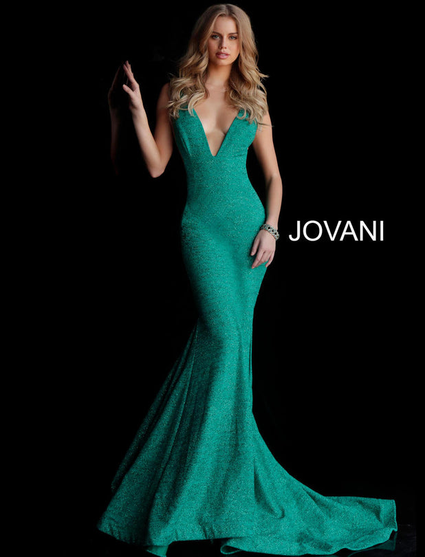 Jovani Prom Style Number 47075 - 1