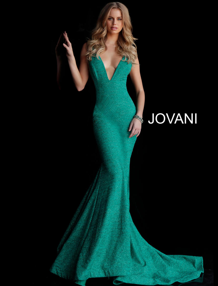 Jovani Prom Style Number 47075 - 1