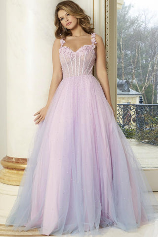 Jovani Prom Style Number 47305 - 1