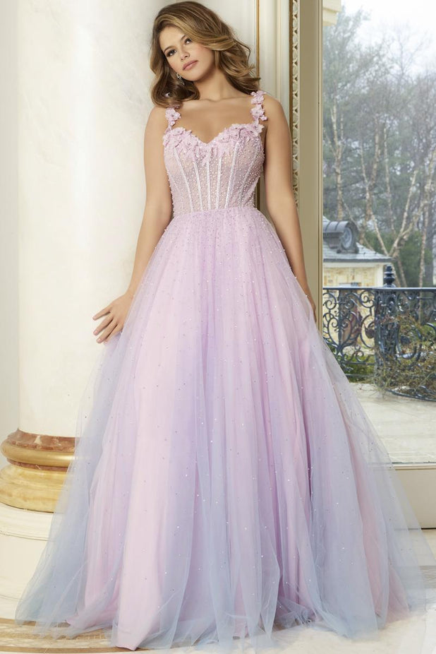 Jovani Prom Style Number 47305 - 1