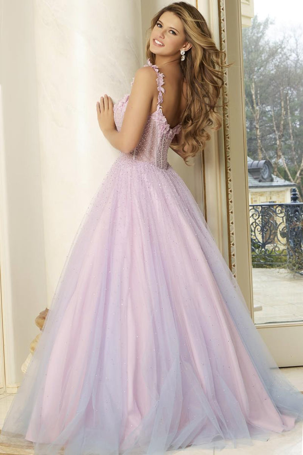 Jovani Prom Style Number 47305 - 2