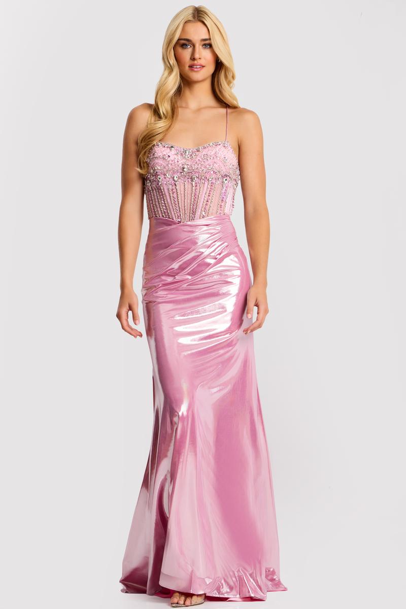 Jovani Prom Style Number 47325 - 3
