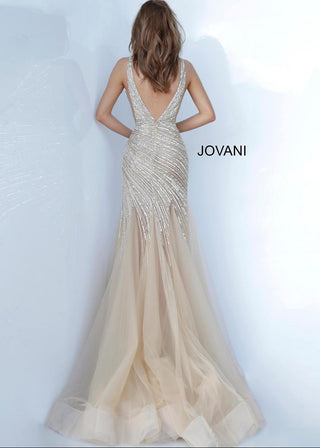 Jovani Prom Style Number 4741 - 2