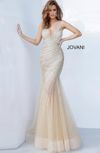 Jovani Prom Style Number 4741 - 1