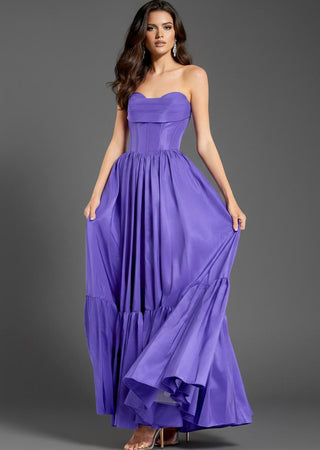 Jovani Prom Style Number 47883 - 4