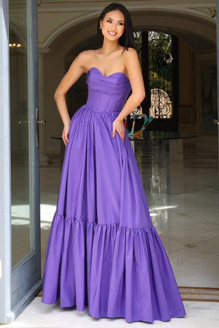 Jovani Prom Style Number 47883 - 5