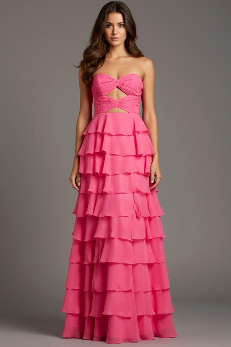 Jovani Prom Style Number 47898 - 5