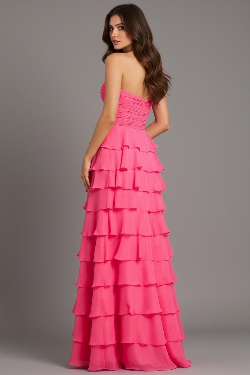 Jovani Prom Style Number 47898 - 6