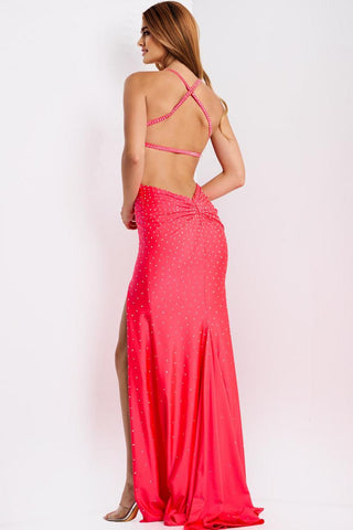 Jovani Prom Style Number 48070 - 4