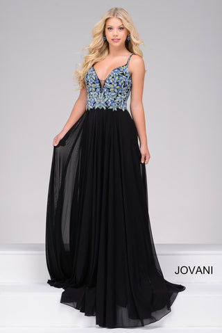 Jovani Prom Style Number 48128 - 1