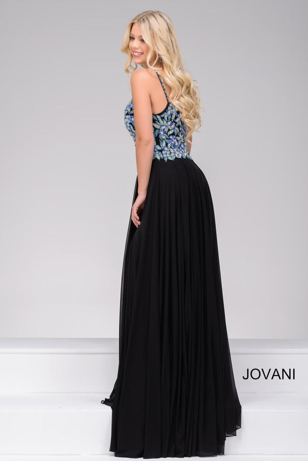 Jovani Prom Style Number 48128 - 2