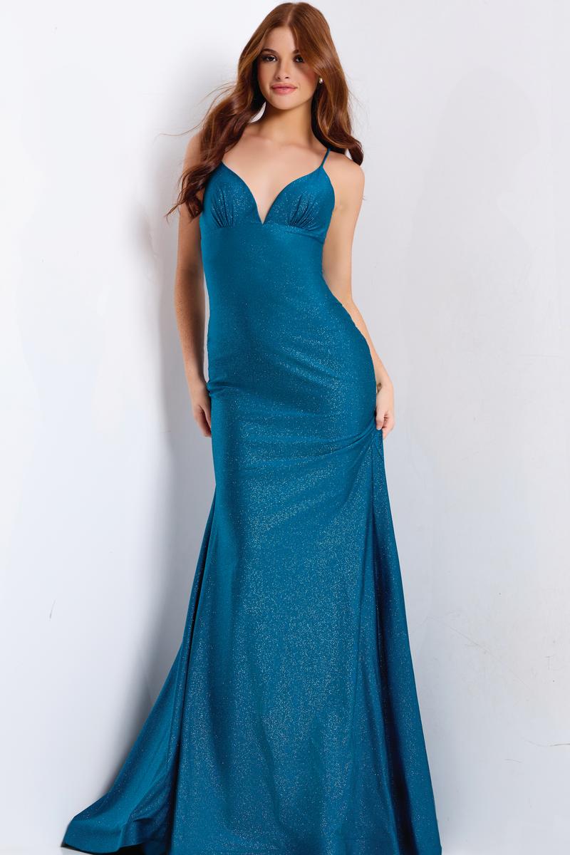 Jovani Prom Style Number 48200 - 3