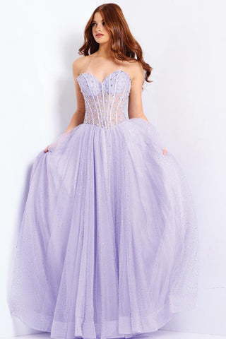 Jovani Prom Style Number 48309 - 3
