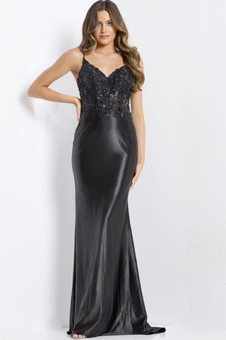 Jovani Prom Style Number 48312 - 1