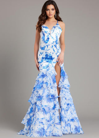 Jovani Prom Style Number 48331 - 3