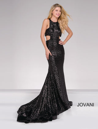 Jovani Prom Style Number 48334 - 3