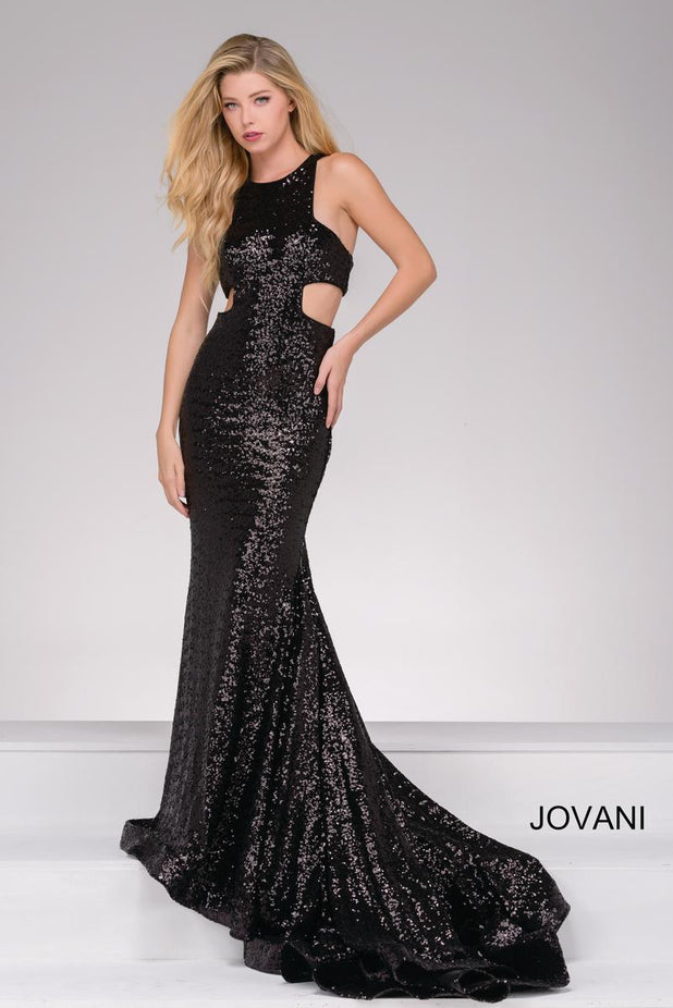 Jovani Prom Style Number 48334 - 1