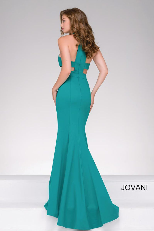 Jovani Prom Style Number 48344 - 2