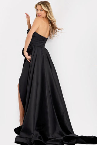 Jovani Prom Dress 48450 – Alexandra's Boutique
