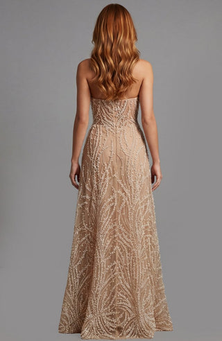 Jovani Prom Style Number 48474 - 5
