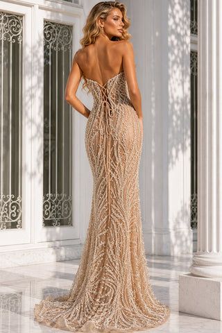 Jovani Prom Style Number 48475 - 2
