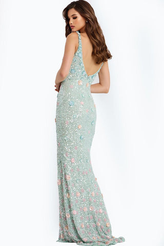 Jovani Prom Style Number 48611 - 2