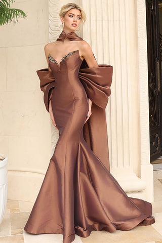 Jovani Prom Style Number 48726 - 1