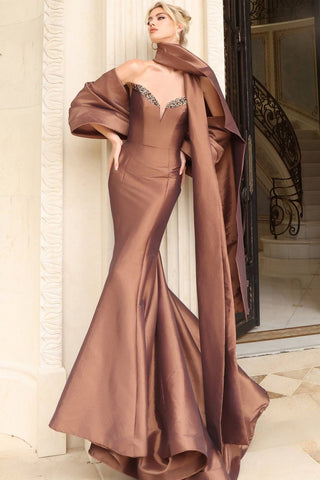 Jovani Prom Style Number 48726 - 4