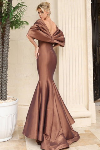 Jovani Prom Style Number 48726 - 2