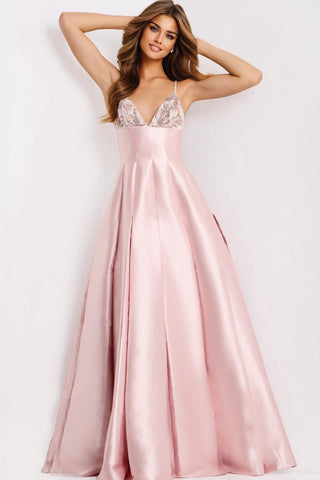 Jovani Prom Style Number 48732 - 3