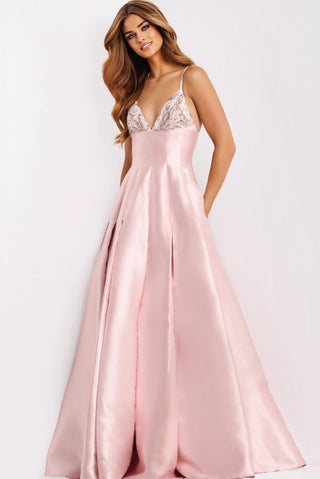 Jovani Prom Style Number 48732 - 1