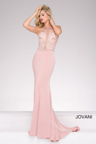 Jovani Prom Style Number 48754 - 1