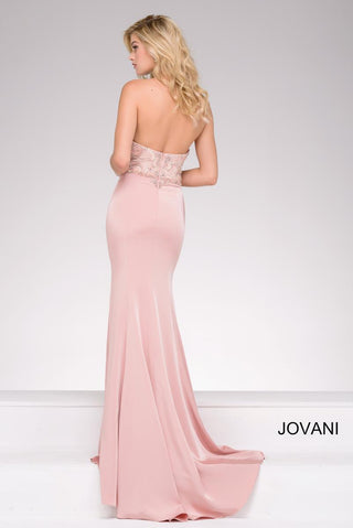 Jovani Prom Style Number 48754 - 2