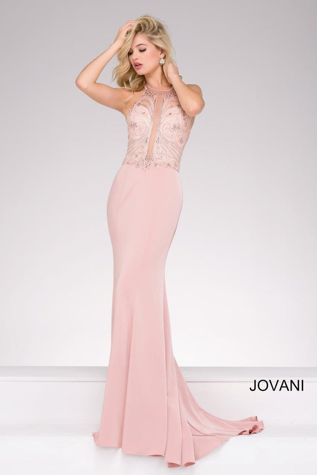Jovani Prom Style Number 48754 - 1
