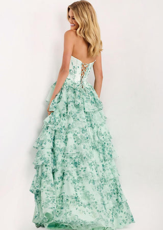 Jovani Prom Style Number 48772 - 2